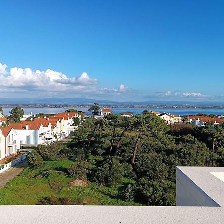 Apartamento Em Torreira - Nenufares Exterior foto
