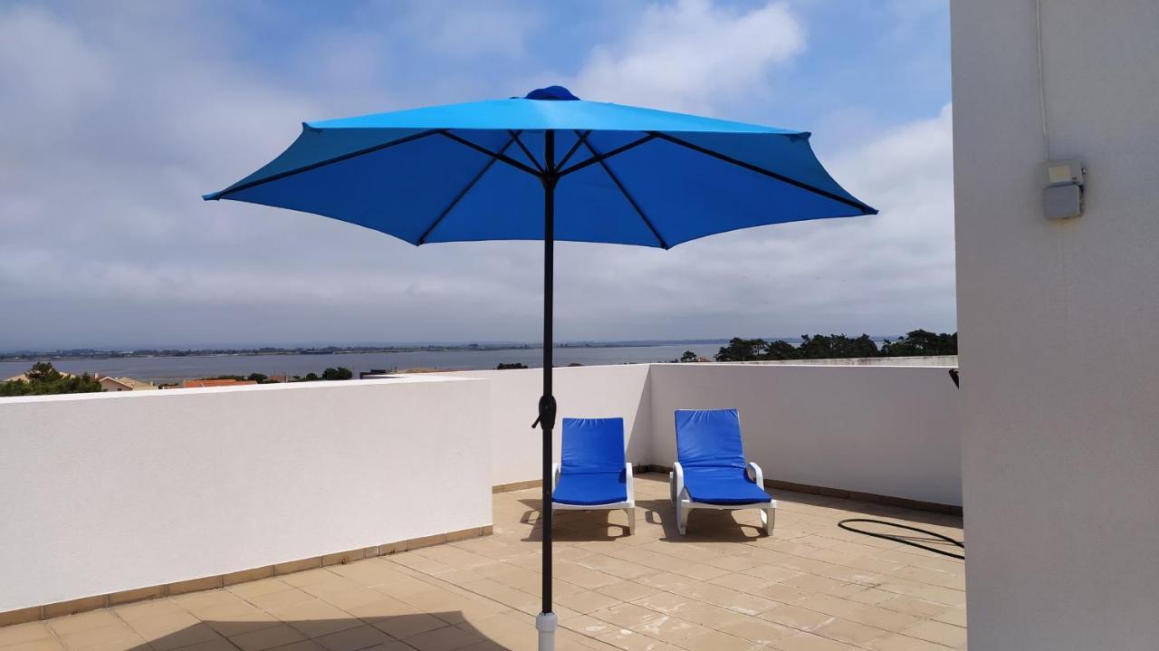Apartamento Em Torreira - Nenufares Exterior foto