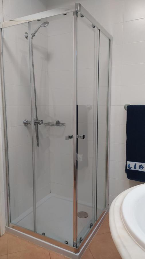 Apartamento Em Torreira - Nenufares Exterior foto