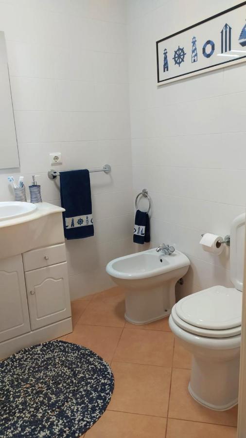 Apartamento Em Torreira - Nenufares Exterior foto