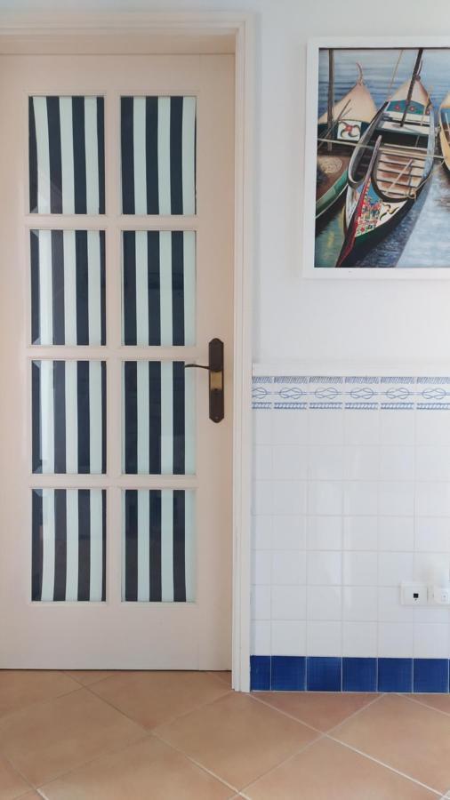 Apartamento Em Torreira - Nenufares Exterior foto