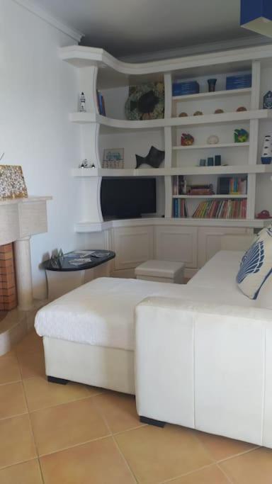 Apartamento Em Torreira - Nenufares Exterior foto