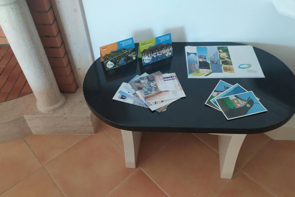 Apartamento Em Torreira - Nenufares Exterior foto